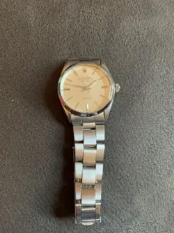 1969 ORIGINAL OYSTER