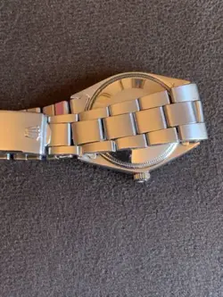 1969 ORIGINAL