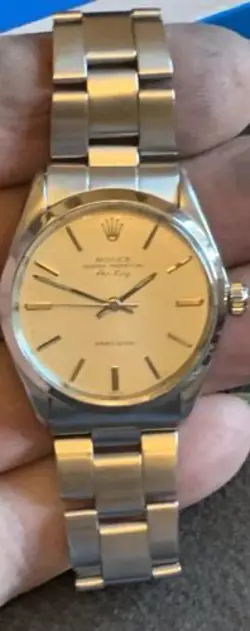 1969 ORIGINAL