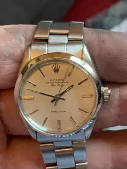 KING 5500 WATCH