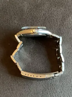 ORIGINAL OYSTER BRACELET