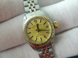 ROLEX TUDOR