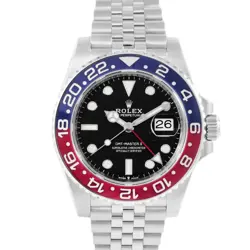 II 'PEPSI' BLACK