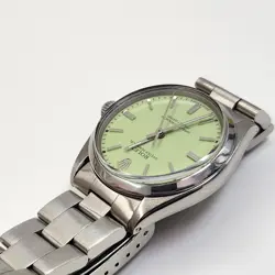 OYSTER PERPETUAL 34