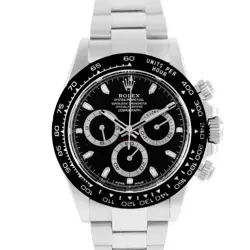 COSMOGRAPH DAYTONA BLACK