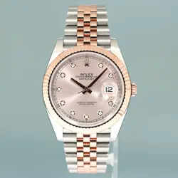 DATEJUST 41 126331