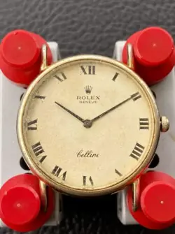 COMPLETE ROLEX CALIBER