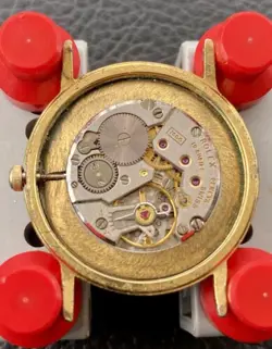 COMPLETE ROLEX