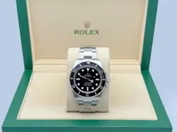 41MM BLACK CERAMIC