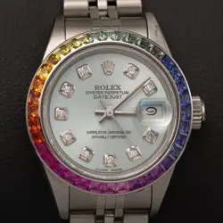 79174 RAINBOW BEZEL
