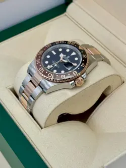 2022 ROLEX GMT-MASTER