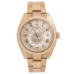 ROLEX SKY-DWELLER 326935