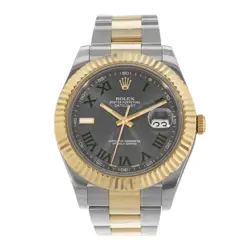 YELLOW GOLD OYSTER