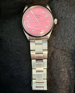 ROLEX AIRKING