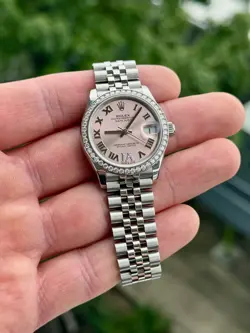 VI 31MM DIAMOND