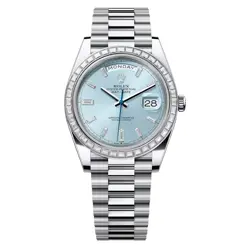ICE BLUE DIA...