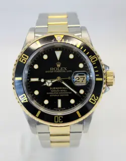 ??ROLEX SUBMARINER