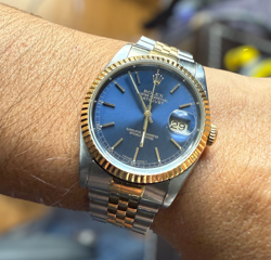 DIAL. VINTAGE