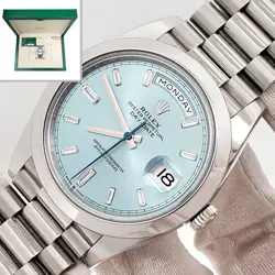 40MM 228206 BOX/PAPERS/TAG