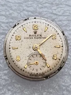 VINTAGE WATCH LADY/UNISEX