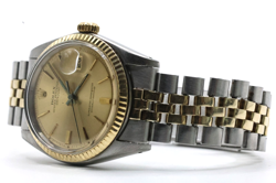 STAINLESS STEEL MENS