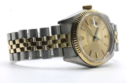 WATCH CHAMPAGNE