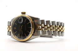 BLACK DIAL JUBILEE