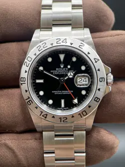 II 40MM CAL