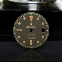 VINTAGE GMT 6542
