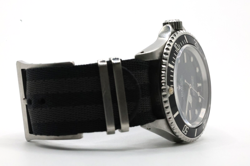 SUBMARINER STAINLESS