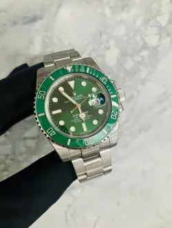 HULK 116610LV