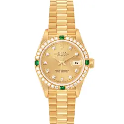 EMERALD WATCH 69078