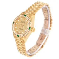 PRESIDENT DATEJUST