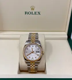 DATEJUST 116233