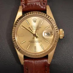 6917 LEATHER