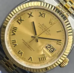 YG SS 116233