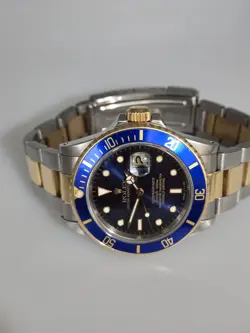 DIVER. B/P.