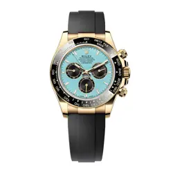40MM TURQUOISE INDEX