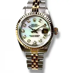 PEARL DIAL
