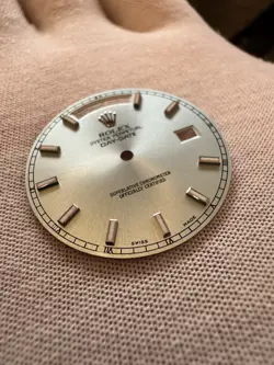 DIAL GOLD