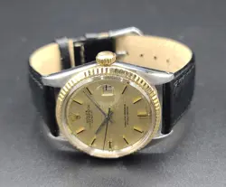 MEN'S DATEJUST