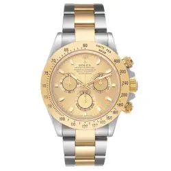 2009 ROLEX 40MM