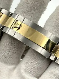 BRACELET 126613LN B&P