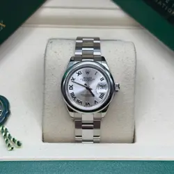 STEEL SMOOTH BEZEL