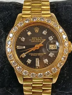 26MM WATCH MODEL
