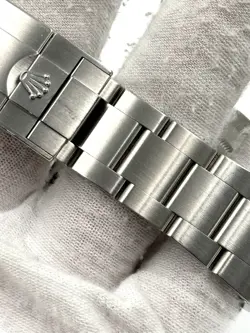 ROLEX SEADWELLER 43MM STAINLESS STEEL BRACELET 126600 BOX & PAPERS 2022