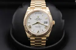 ROLEX DAY DATE 40 228238