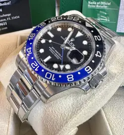 UNWORN W/ FACTORY