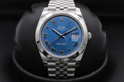 ROLEX DATEJUST 41 