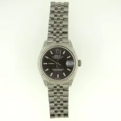 MIDSIZE FLUTED BEZEL